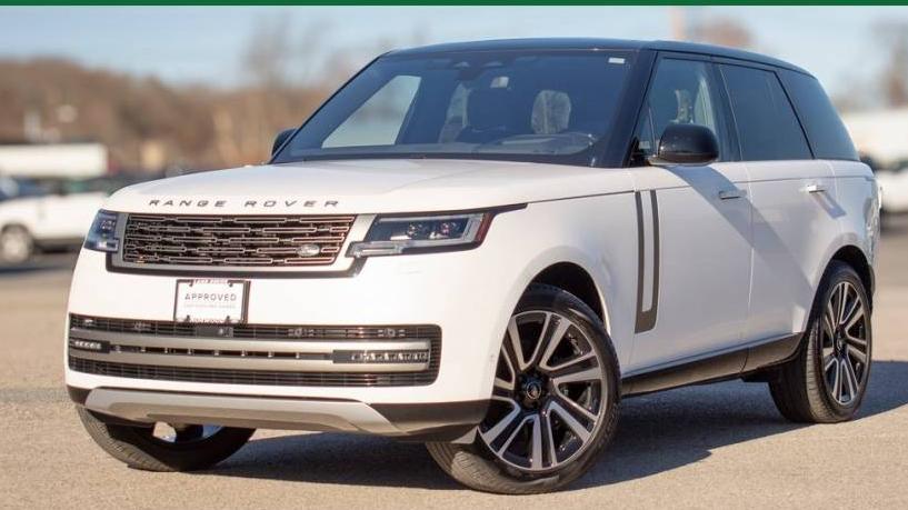 LAND ROVER RANGE ROVER 2023 SALKP9FU7PA051768 image